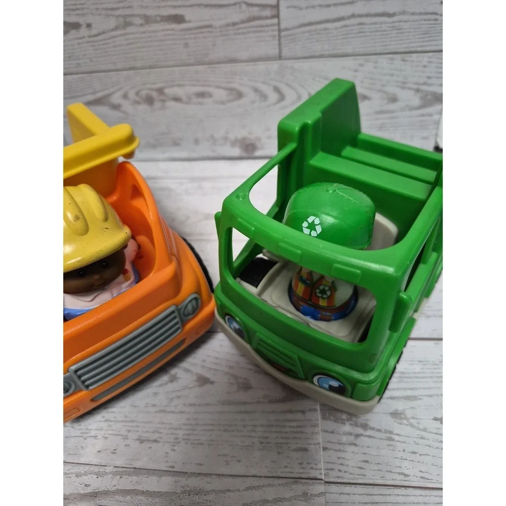 Little People fisher price